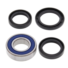 ALL BALLS Bottom Steering column bearing with seal Honda TRX 500-680 00-20
