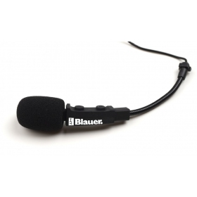 Blauer HT BHT-I1 Invisible Intercom Bluetooth Communication System