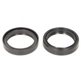 Oil seals P40FORK455056 / 55-120 43X54X11 APRILIA / BMW / DUCATI / HD / HONDA / YAMAHA / KAWASAKI / SUZUKI / TRIUMPH / VICTORY 125-1700 1983-2020 2pcs