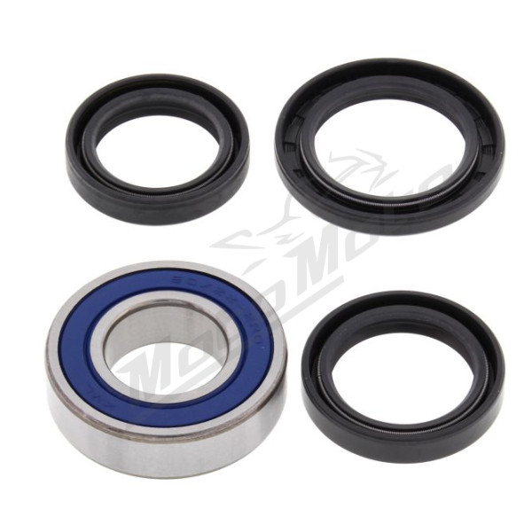 ALL BALLS Bottom Steering column bearing with seal Honda TRX 500-680 00-20