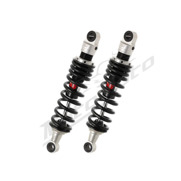 YSS ECO LINE Rear Shock Absorbers Triumph Rocket III 2300cc 04-18