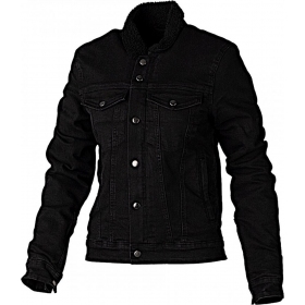 RST Sherpa Denim Ladies Textile Jacket