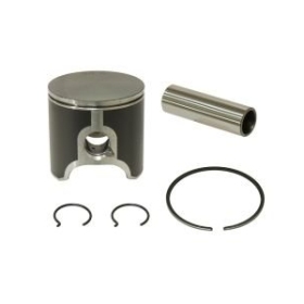Sno-X Piston complete Rotax 447 +0.25 Ski Doo