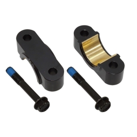 Sno-X Vairo laikikliai Polaris Axys / RMK / Switchback 600-850 15-22