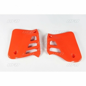 UFO šoniniai plastikai Honda CR125R 87-88