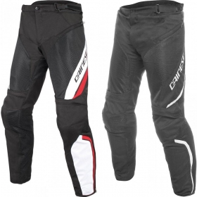 Dainese Drake Air D-Dry Textile Pants For Men