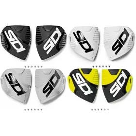 Sidi Crossfire 3 Shin Plates