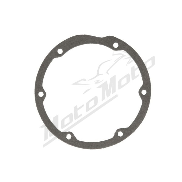 ATHENA Clutch cover gasket Harley Davidson FLH 1200 66-79
