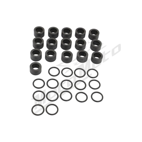 EPI Front A-Arm Bushing Kit Polaris Ranger 1000 21-22