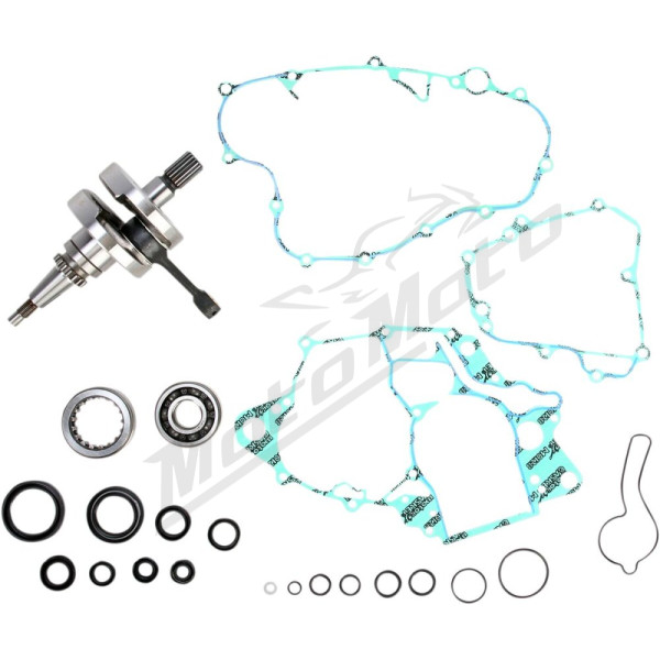 WISECO Crankshaft Kit HONDA CRF 150cc 07-14