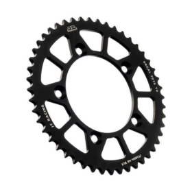 Rear Sprocket JTA894.48 BLK Black