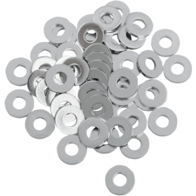 GARDNER-WESTCOTT Replacement AN and Machine Washers 12,7 mm 50pcs.