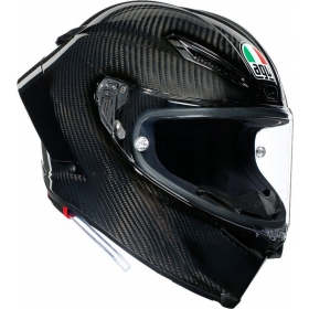 AGV Pista GP RR Mono Carbon 2023 Helmet