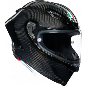 Šalmas AGV Pista GP RR Mono Carbon 2023