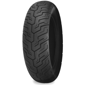 Shinko rear tire 160/80-16 734 75H TL