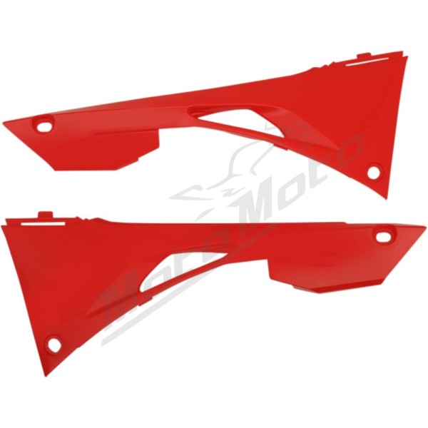 CYCRA Replacement Plastic Air Box Cover Honda CRF 250-450 17-21