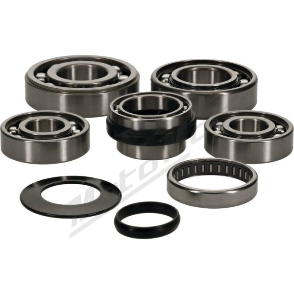 HOT RODS Transmission Bearing Kit Honda 450 CRF 450 19-24