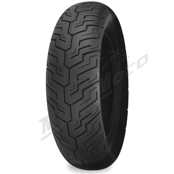 Shinko rear tire 160/80-16 734 75H TL