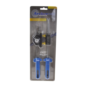 Archer Fast Filer Chainsaw file kit, 4,8mm 0.325