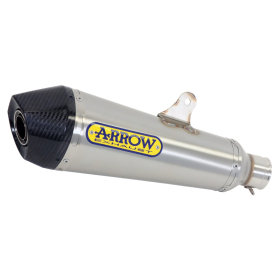 ARROW X-Kone Nichrom/C Išmetimo Sistema Honda CB 125i R 21-24