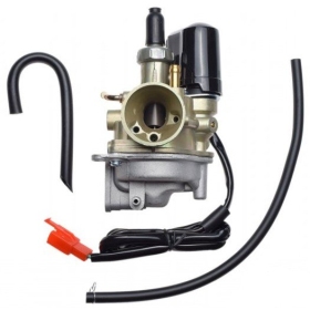 Carburetor 14mm Honda (Electric choke) (screwed on)
