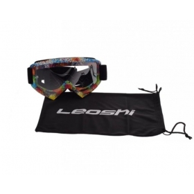 Off road LEOSHI TITAN goggles