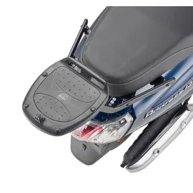 KAPPA Rear center case frame Suzuki Address 125 2023