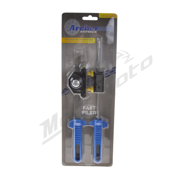 Archer Fast Filer grandininio pjūklo galastuvas 4,8mm 0.325