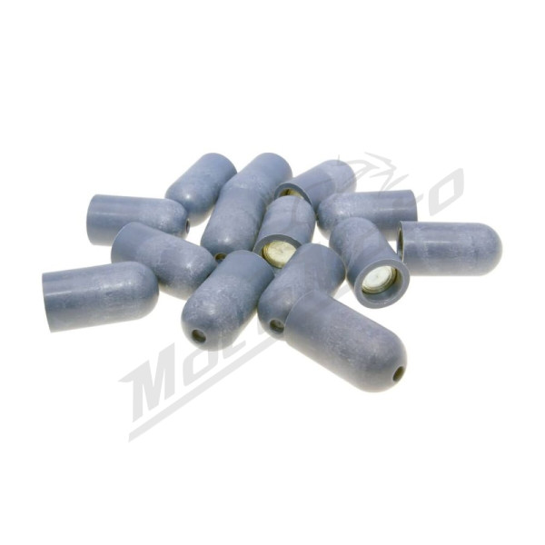 J. COSTA Variator Roller Set Benelli / Malaguti / Peugeot / Suzuki 400 99-24