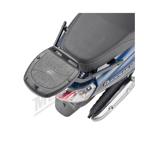 KAPPA Rear center case frame Suzuki Address 125 2023