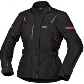 IXS Tour Liz-ST Ladies Textile Jacket Black