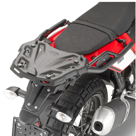 KAPPA Galinės daiktadėžės laikiklis Yamaha Tenere 700 19-25