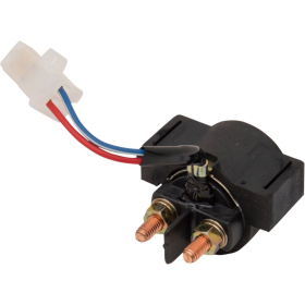 MOOSE OFFROAD HARD-PARTS Solenoid Switch Yamaha YFM 80 92-01