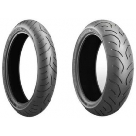 Tyre BRIDGESTONE T30 EVO TL 54W 110/70 R17
