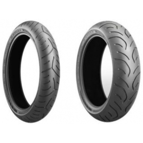 Padanga BRIDGESTONE T30 EVO TL 54W 110/70 R17