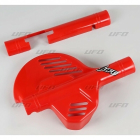 UFO disko apsauga Honda XR/CR 125-600R 85-89 