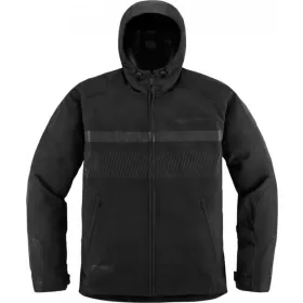 Icon PDX 3 Textile Jacket