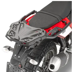 KAPPA Rear storage box bracket Yamaha Tenere 700 19-25