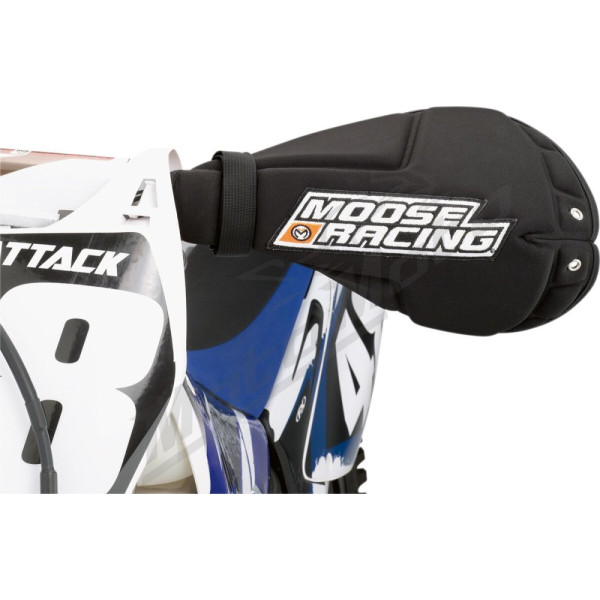 MOOSE OFFROAD HARD-PARTS Foam Handguards