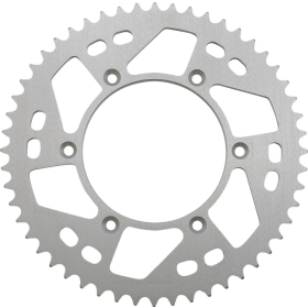 MOOSE OFFROAD HARD-PARTS Rear Aluminum Sprocket 52T Gas Gas / Husaberg / Husqvarna / KTM 125-690cc 88-23