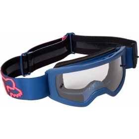 Off Road FOX Main Dier Youth Goggles For Kids