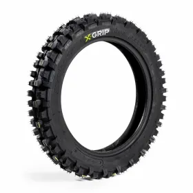 X-grip tire 90/100-16 TOUGH GEAR-R M/C 51M TT M+S NHS