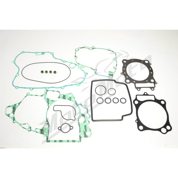 Athena Engine Gasket kit HONDA CRF 450X 05-17