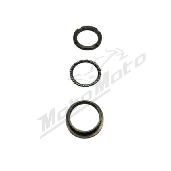PARTS UNLIMITED Bearing for Steering Stem Aprilia / Piaggio / Gilera / Derbi / Vespa 50/500 67-12