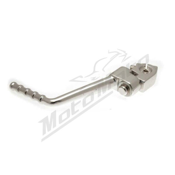 V PARTS užkūrimo kojelė Aprilia / Beta / Bultaco / Cagiva / CPI / Fantic / HM / HRD / Keeway / Malaguti / Motor Hispania / Peugeot / Rieju / Sherco / Valenti Racing / Vent / Yamaha 50 90-25