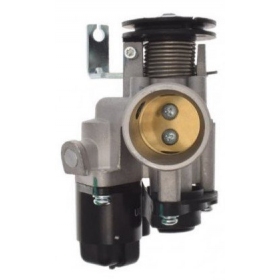 Throttle valve AJS / LONGJIA / ROMET / SINNIS 125cc 4T