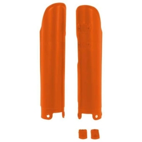 RACETECH šakių apsaugos KTM EXC, EXC-F, EXC-E, SXS, SX, MXC, SMR 125/525cc 00-07 Oranžinė