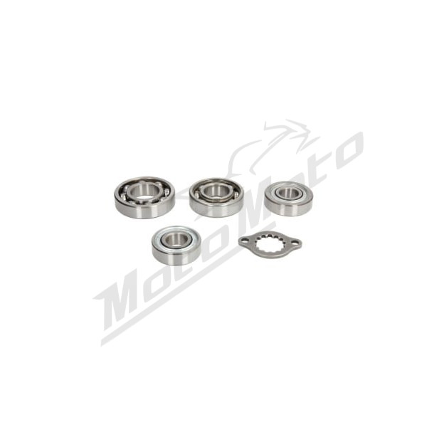 Hot Rods Transmission Bearing Kit Honda TRX 400cc 05-14