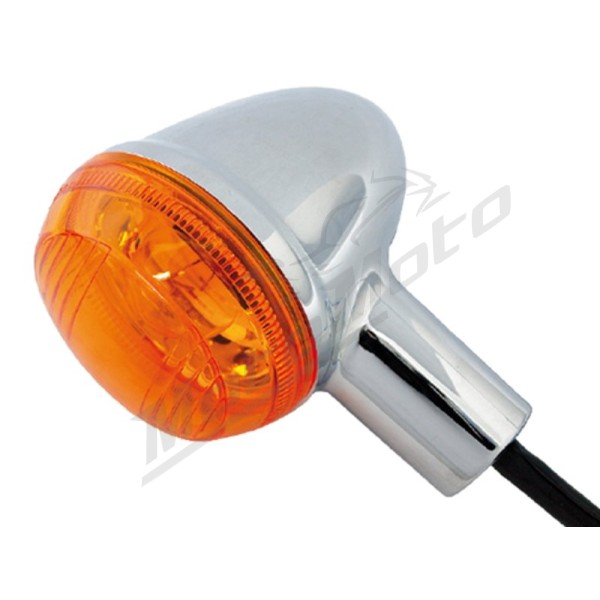 V PARTS Indicator Front Right/Rear Left OE Type Kawasaki Vulcan 1700 09-16