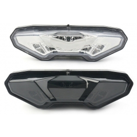 Tail light with turn signals YAMAHA MT / FZ 09 / 900 2015-2018